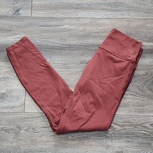 Acta Fitness, Actawear • Seamless Leggings, Size Small